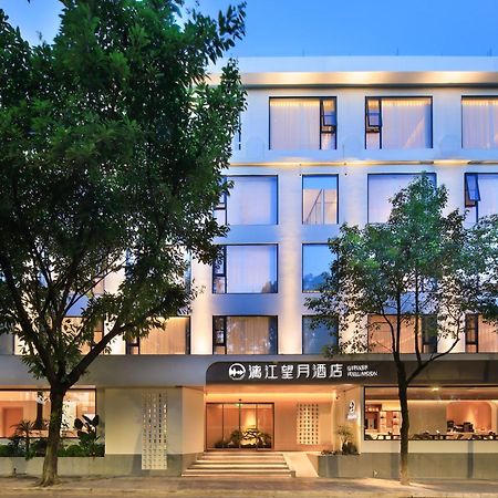 Lijiang Moon Hotel - Guilin East And West Lane Two Rivers And Four Lakes Scenic Area Esterno foto
