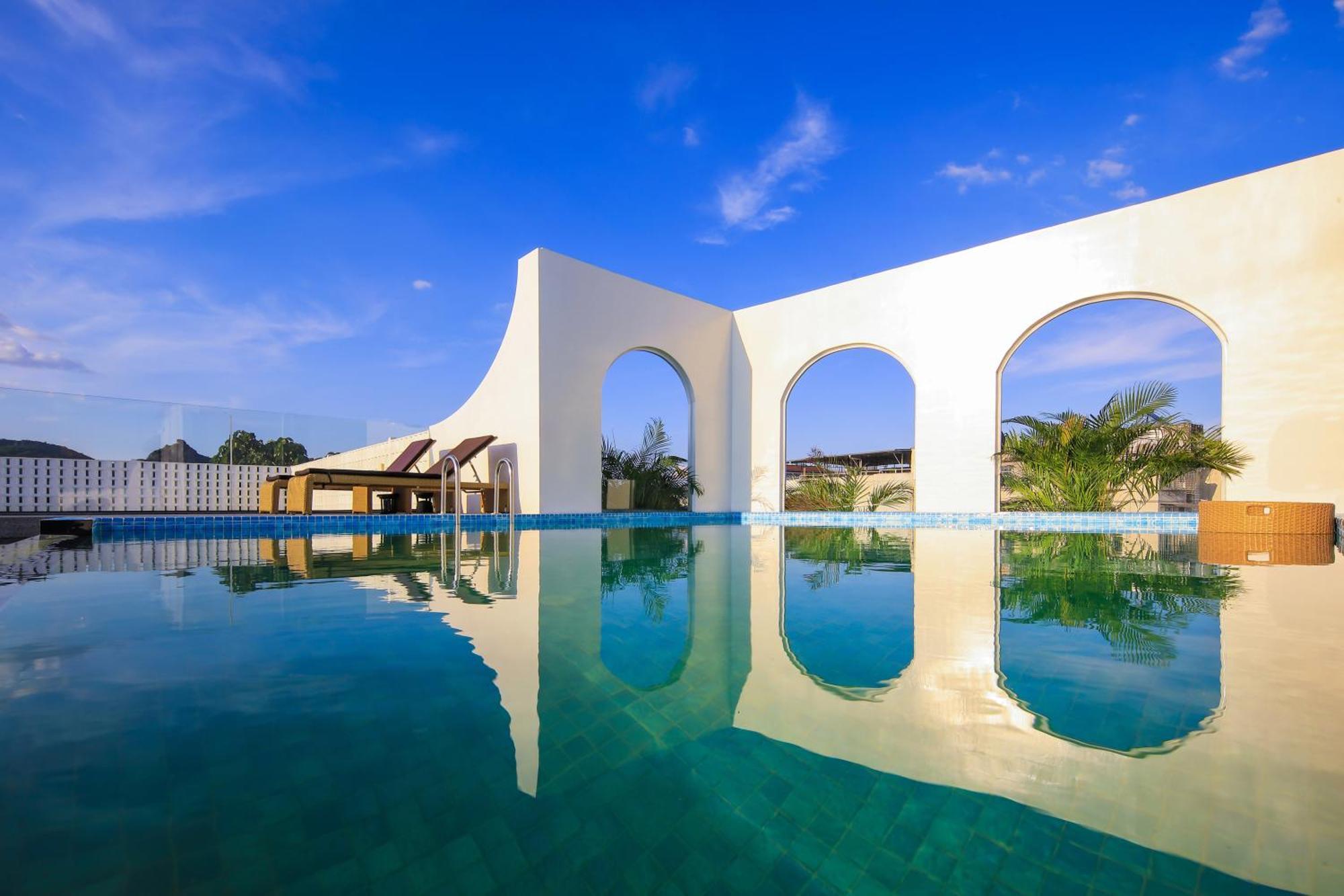 Lijiang Moon Hotel - Guilin East And West Lane Two Rivers And Four Lakes Scenic Area Esterno foto