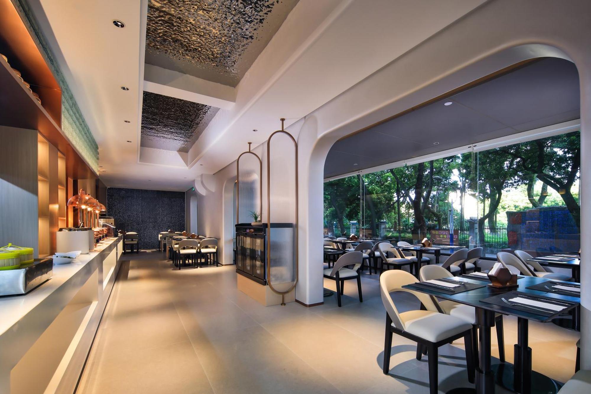Lijiang Moon Hotel - Guilin East And West Lane Two Rivers And Four Lakes Scenic Area Esterno foto