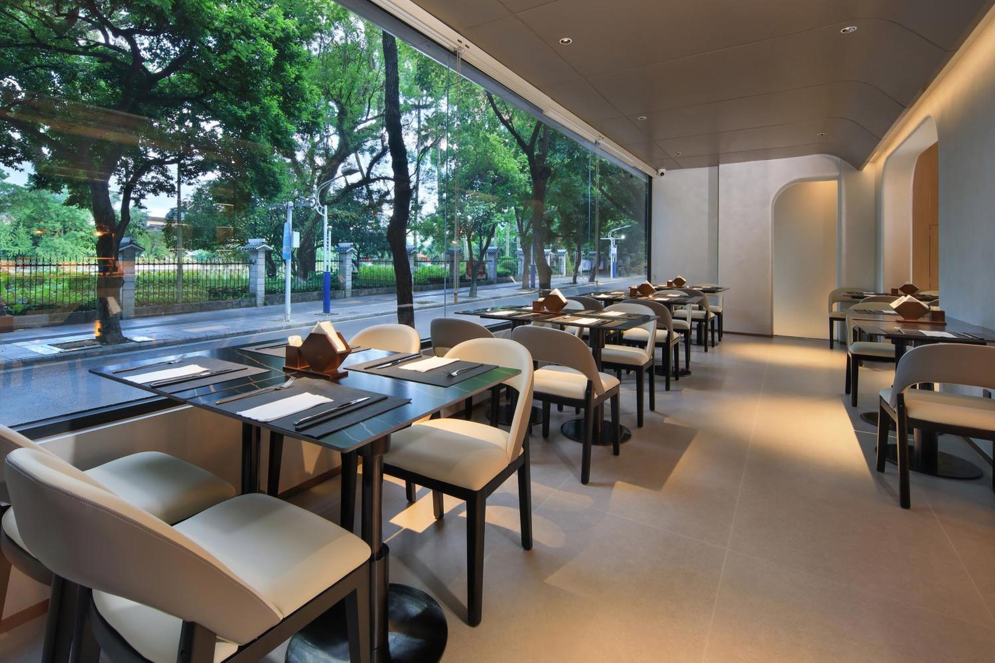Lijiang Moon Hotel - Guilin East And West Lane Two Rivers And Four Lakes Scenic Area Esterno foto