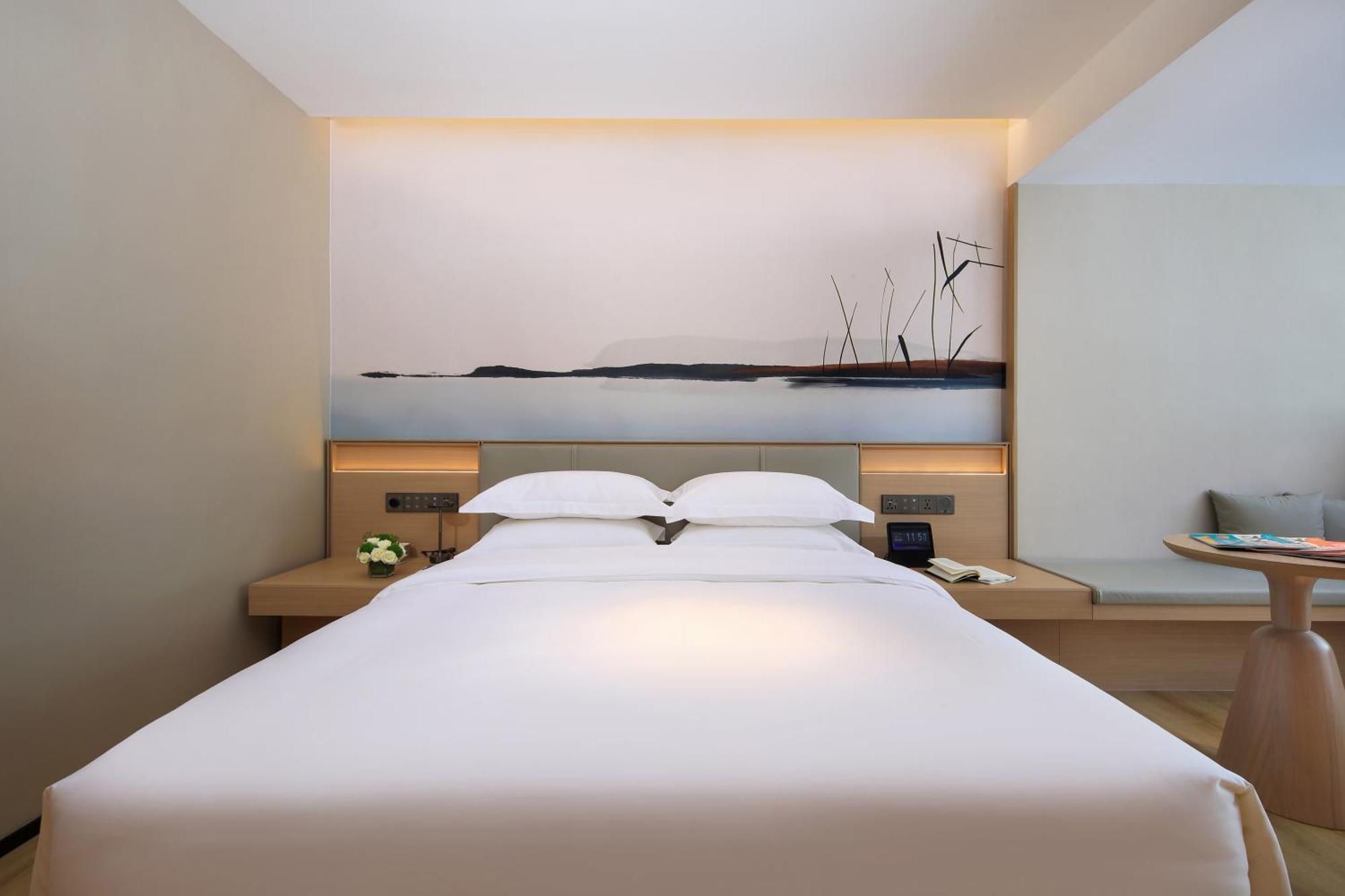 Lijiang Moon Hotel - Guilin East And West Lane Two Rivers And Four Lakes Scenic Area Esterno foto