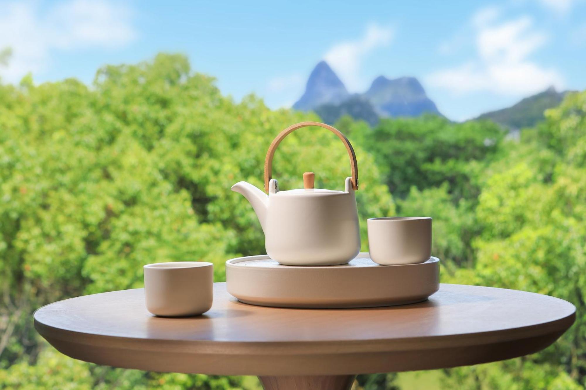 Lijiang Moon Hotel - Guilin East And West Lane Two Rivers And Four Lakes Scenic Area Esterno foto