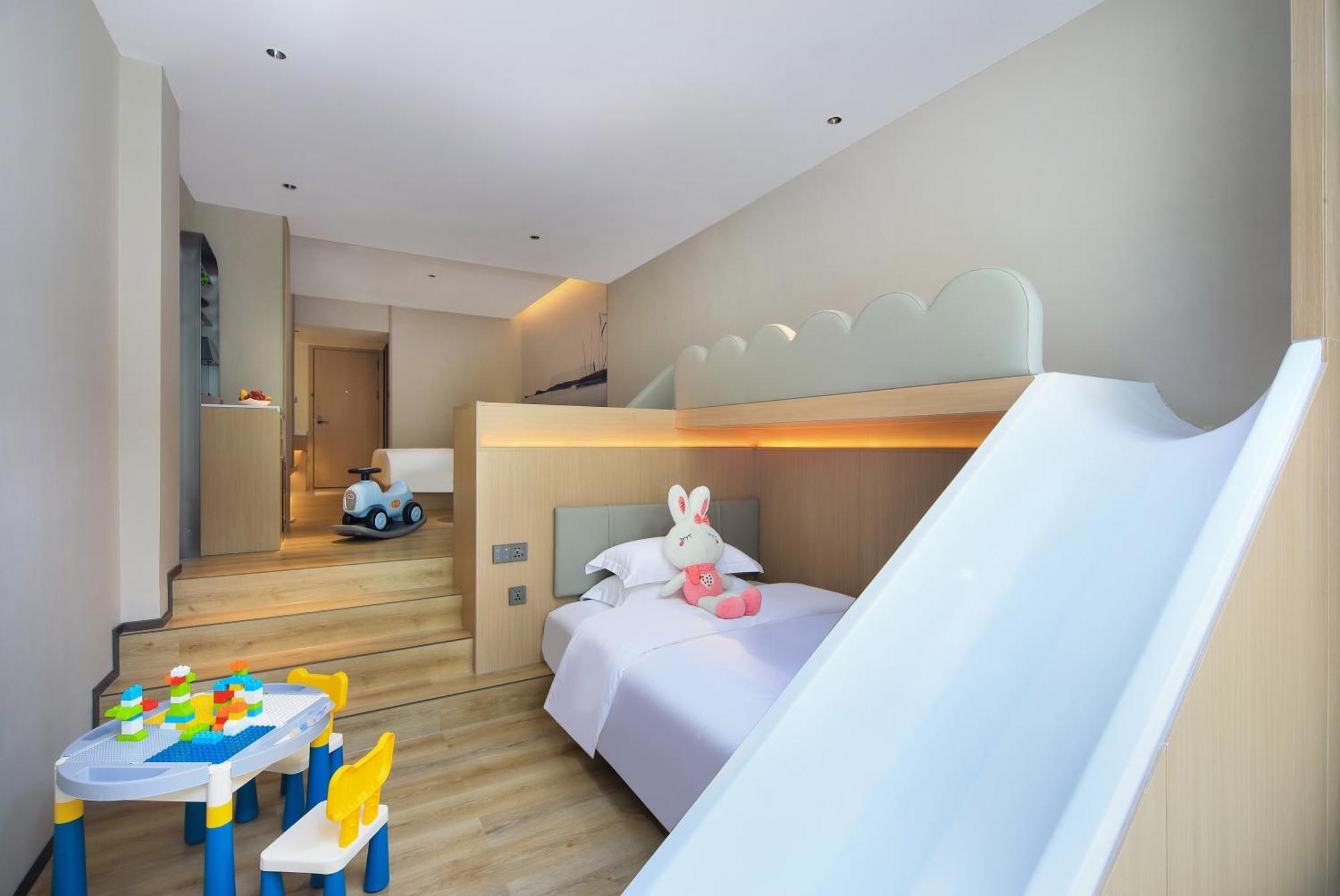 Lijiang Moon Hotel - Guilin East And West Lane Two Rivers And Four Lakes Scenic Area Esterno foto