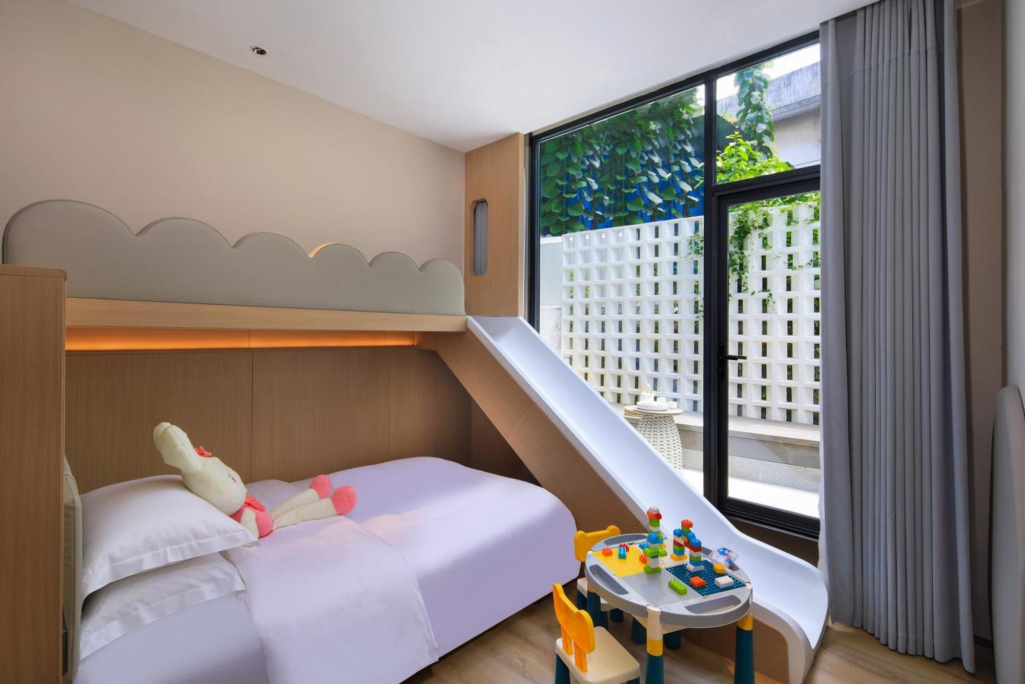 Lijiang Moon Hotel - Guilin East And West Lane Two Rivers And Four Lakes Scenic Area Esterno foto